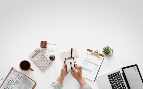 Ycf Digital Portföy - Çalışmalarımız Cover Image