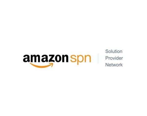 amazon service provider network - spn için ycf digital, obsidia digital ile birlikte çalışır onun işlerini yapar