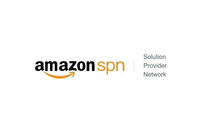 amazon service provider network - spn için ycf digital, obsidia digital ile birlikte çalışır onun işlerini yapar