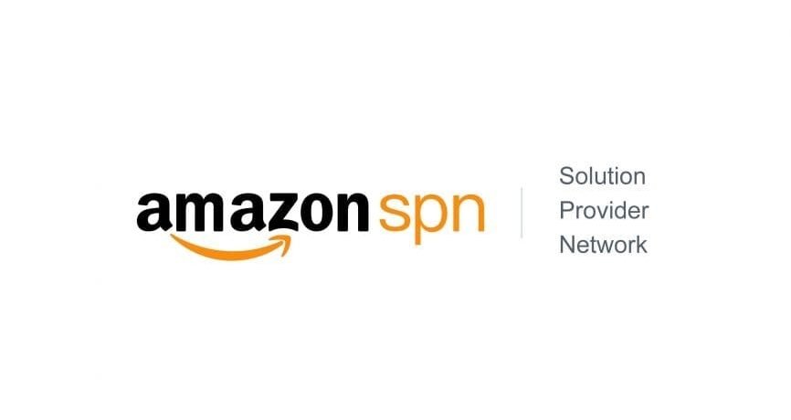 amazon service provider network - spn için ycf digital, obsidia digital ile birlikte çalışır onun işlerini yapar