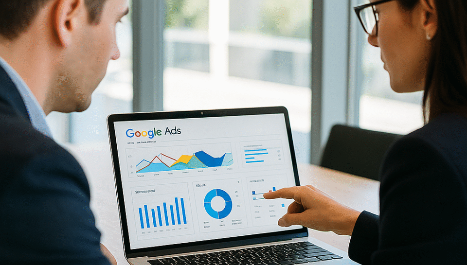 10 yol google ads için önemli 10 noktaya değindik