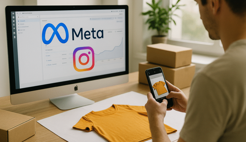 Instagramda Reklam Başarısı Için Gerekenler