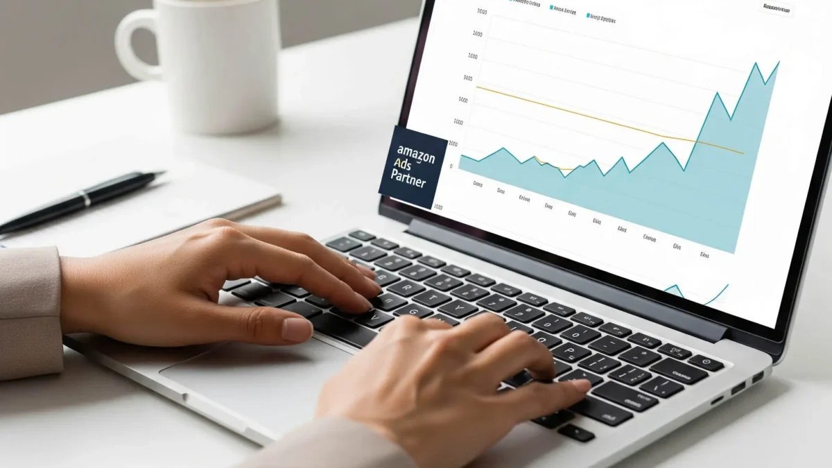 Ycf Digital - Amazon Reklam Yönetimi Amazon Ppc