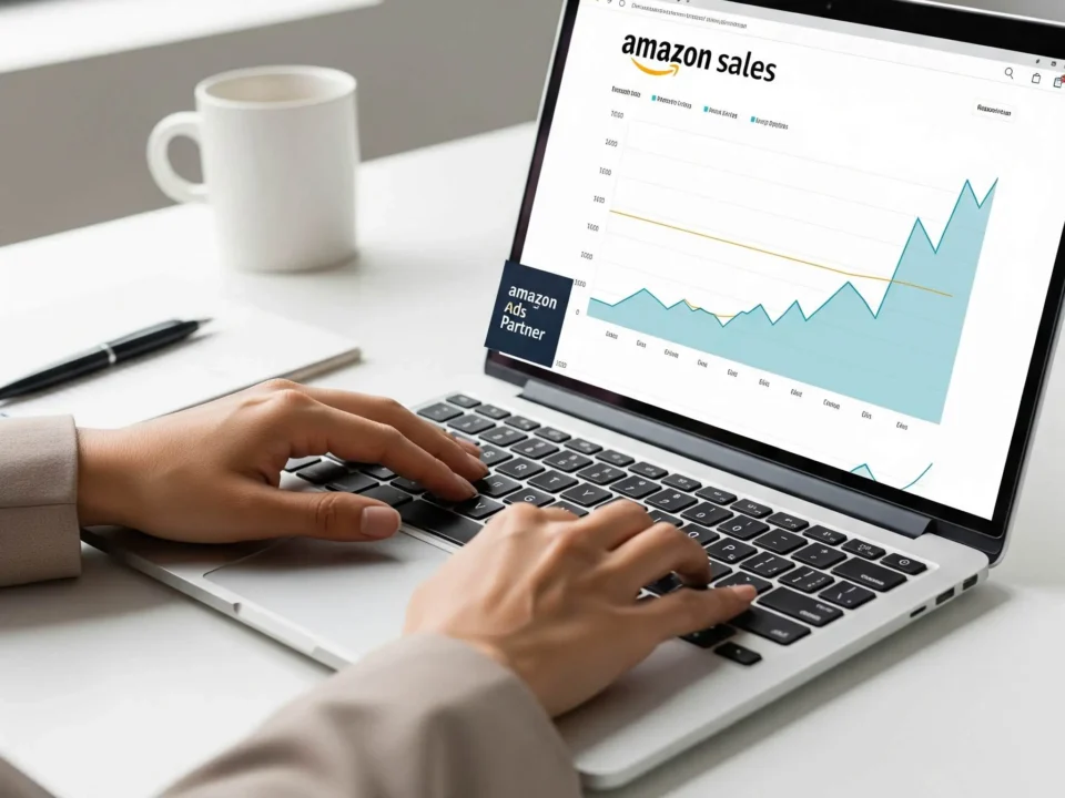 Ycf Digital Amazon Reklamcılığı