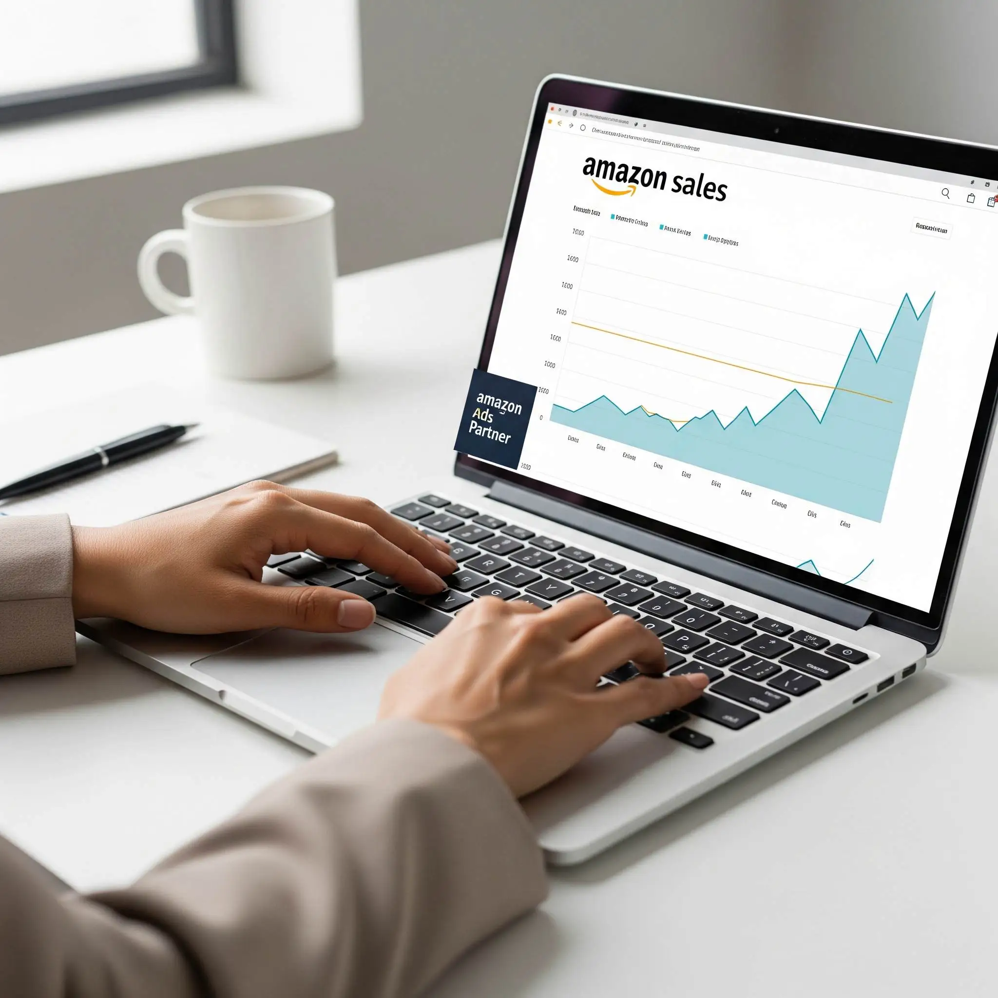 ycf digital amazon advertising