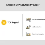 Ycf Digital Amazon Danışmanlığı - Tam Servis, Ppc, Fba Hizmetleri