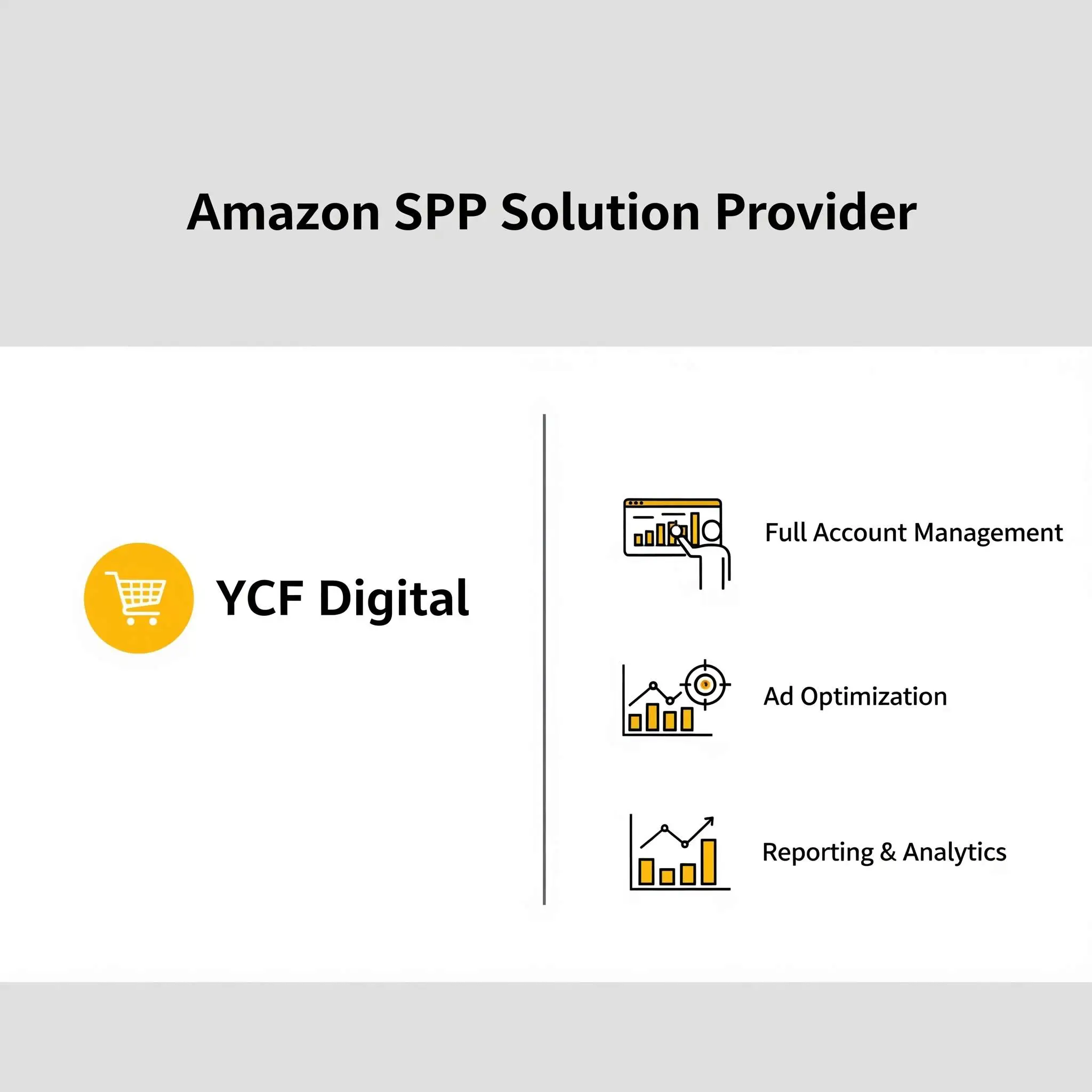 Amazon Danışmanlığı