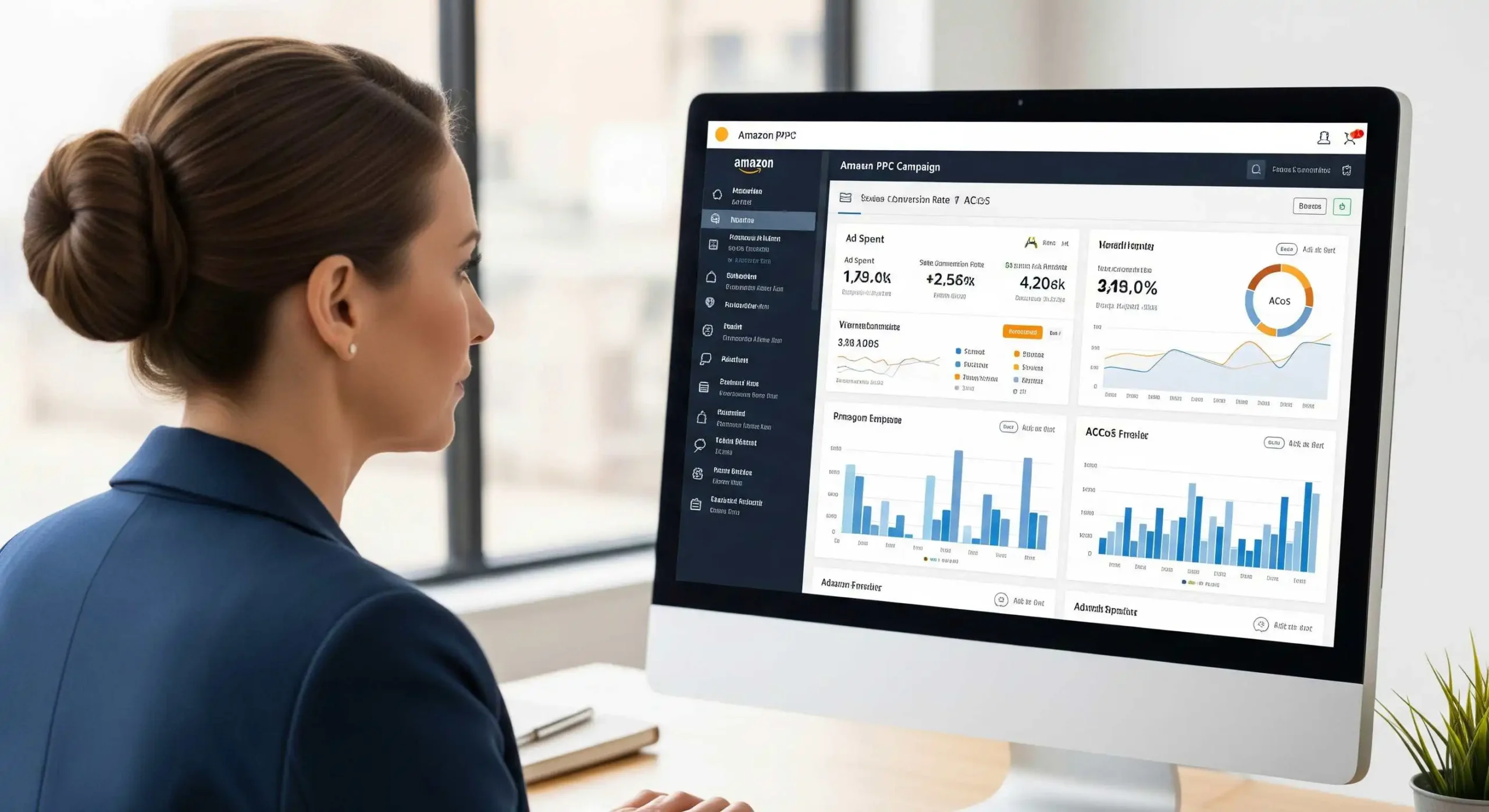 Ycf Digital Amazon Ppc Management