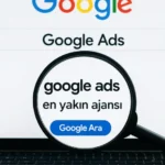 En Yakın Google Reklam Ajansı 5 Ycf Digital Size En Yakın Google Reklam Ajansı