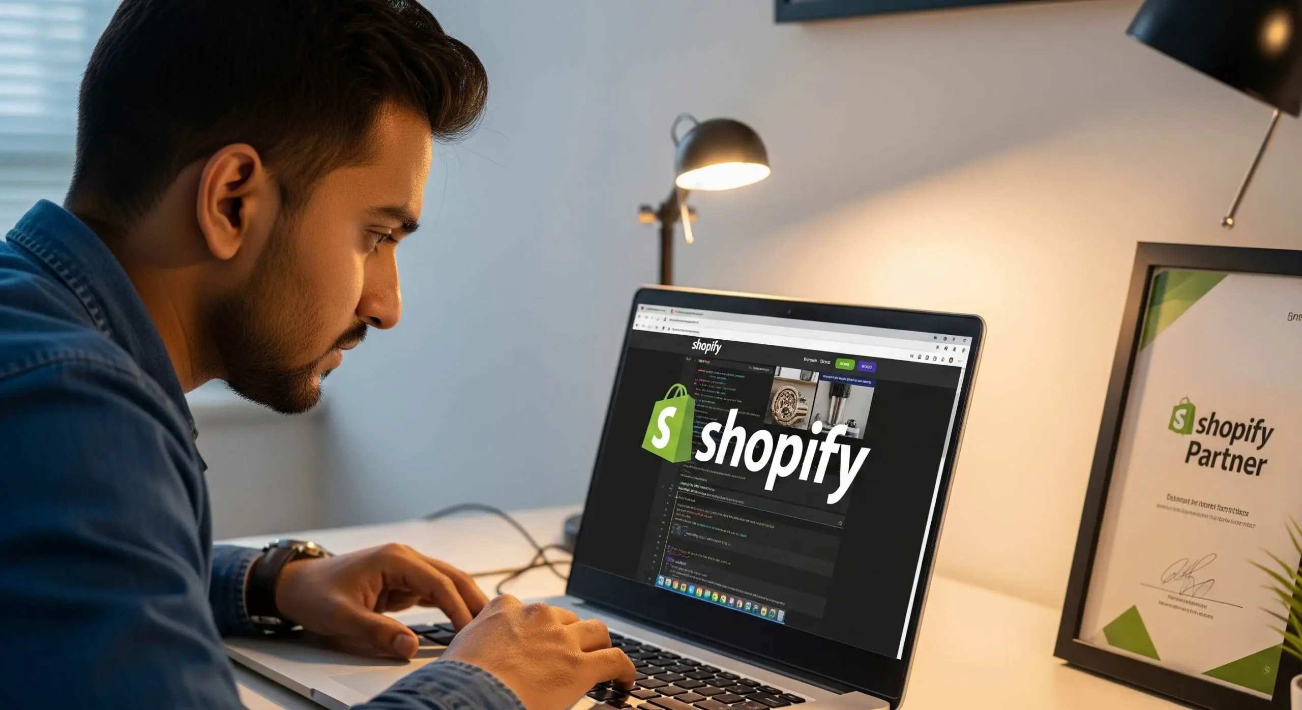 Ycf Digital Shopify Shopify Customized Theme Partner Theme Works