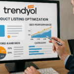 Trendyol Mağaza Optimizasyonu 4 Ycf Digital Trendyol Mağaza Optimizasyonu