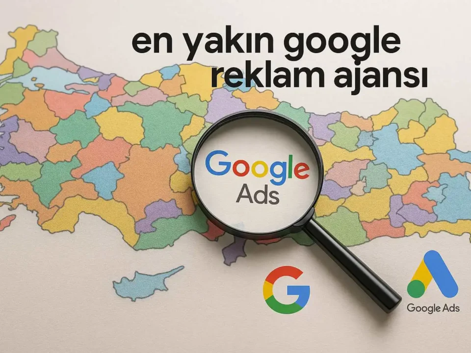 Ycf Digital Turkiye Genelinde Teknik Servis Google Reklamları