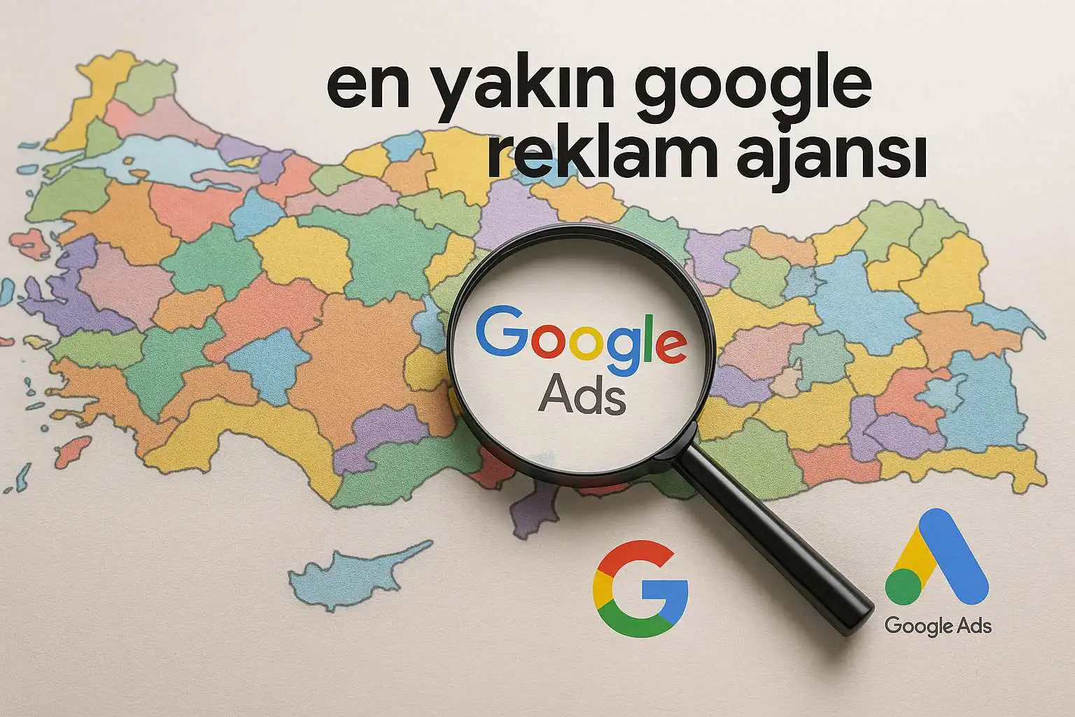 Ycf Digital Turkiye Genelinde Teknik Servis Google Reklamları