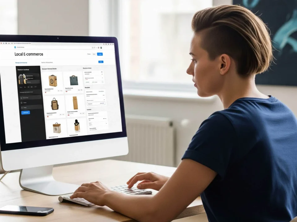 Ycf Digital - Gelişmiş Seo Ile Web Tasarım
