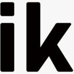 E-Commerce With Ikas 2 Ikas Logo Ycf Ikas Partnerliği