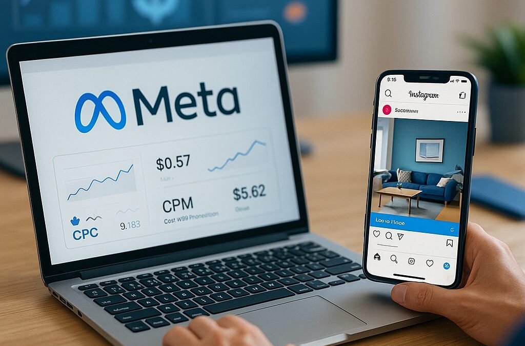 Ycf Digital - Meta Reklam Verme Instagram Reklam Verme Ücretleri