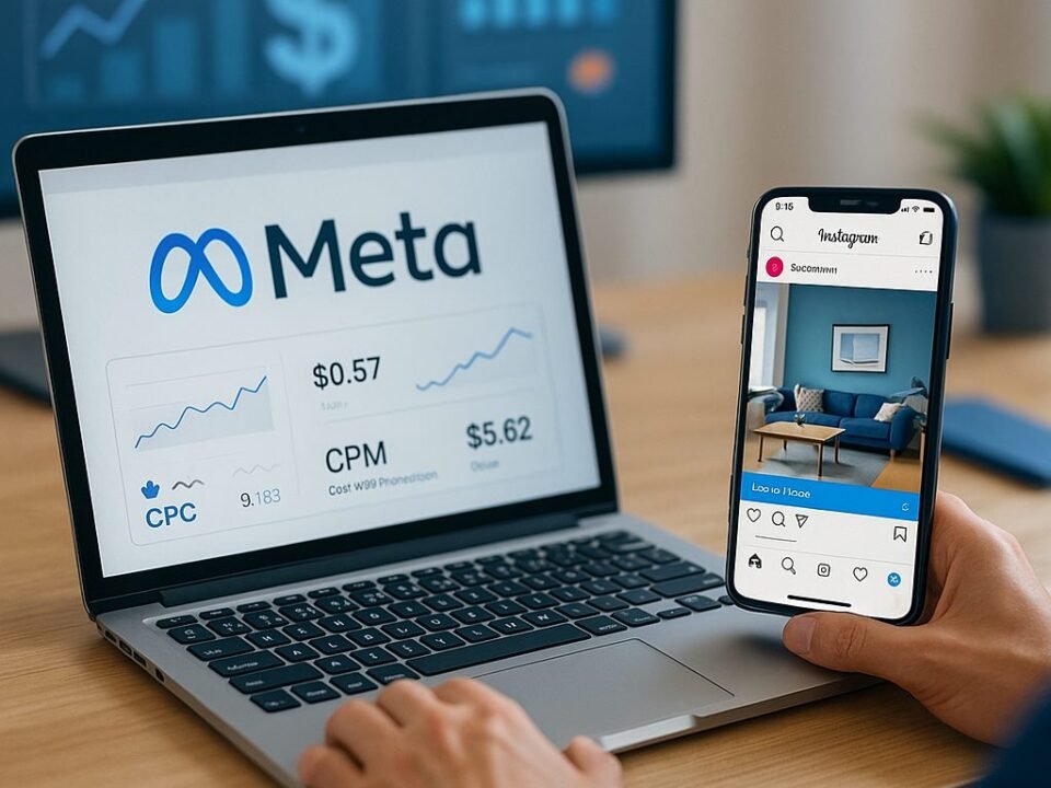 Ycf Digital - Meta Reklam Verme Instagram Reklam Verme Ücretleri