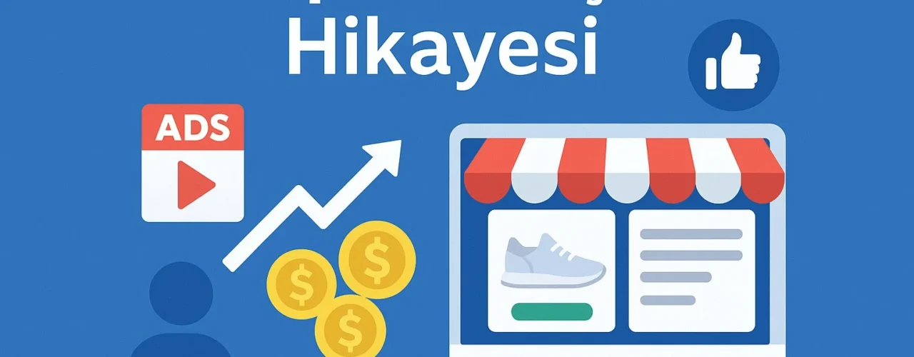 Shopier Meta Reklamları Için Ycf Digital