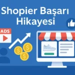 Shopier Meta Reklamları Için Ycf Digital