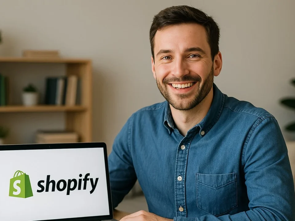 Shopify Meta Google Reklamları Ve Entegrasyonlarıyla Ycf Digital