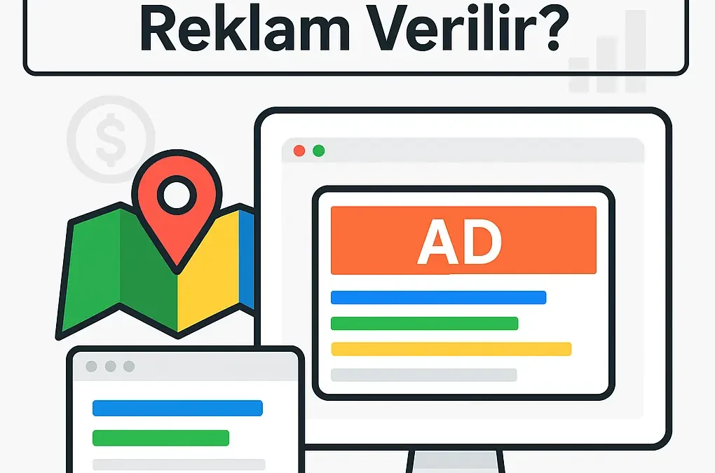 Ycf Digital - Googleda Reklam Verme, Üst Sıralara Çıkma