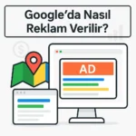 Google Da Nasıl Reklam Verilir 5 Ycf Digital - Googleda Reklam Verme, Üst Sıralara Çıkma