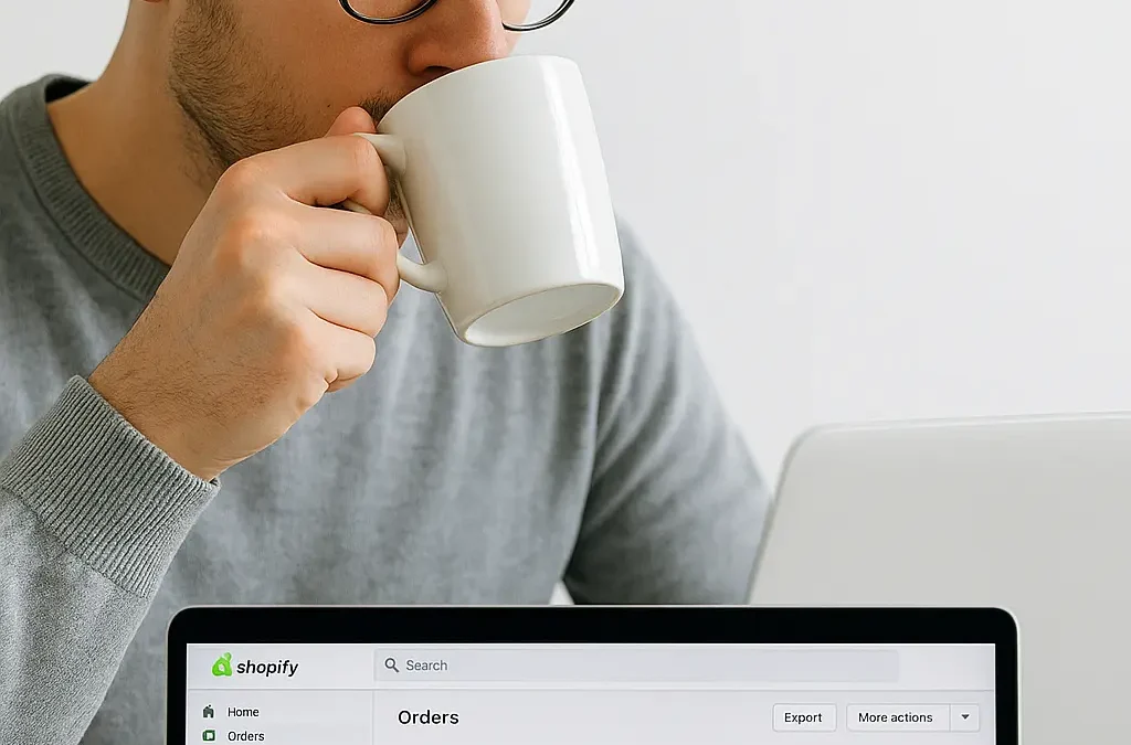 Ycf Digital - Shopify Partners Danışmanlık Hizmeti