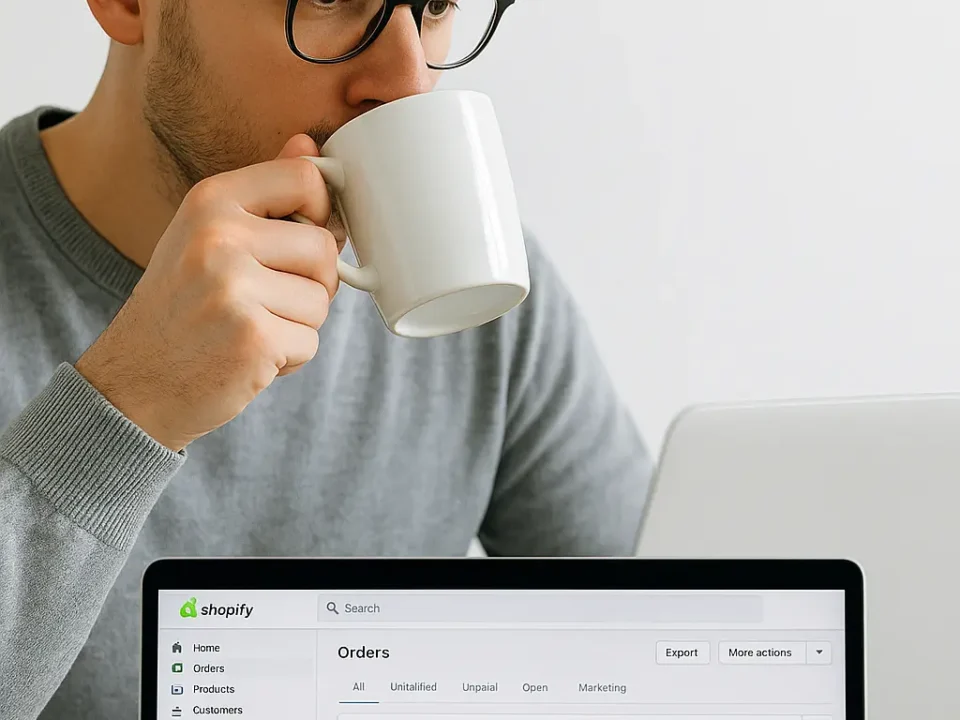 Shopify Partners Ile Shopify Danışmanlığı 2 Ycf Digital - Shopify Partners Danışmanlık Hizmeti