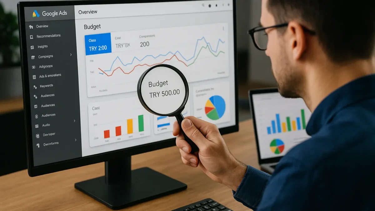 Ycf Digital - Güncel Google Reklam Tıklama Fiyatları Ve Google Reklam Ücretleri Hakkında