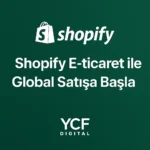 E-Ticaret Sitesi Kurmak 3 Ycf Digital - E-Ticaret Ve Shopify Site Kurma