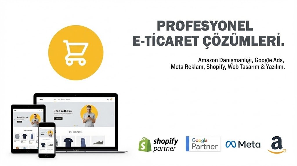 Ycf Digital Reklamcılık, Yazılım Ve E-Ticaret Hizmetleri Mobil Banner