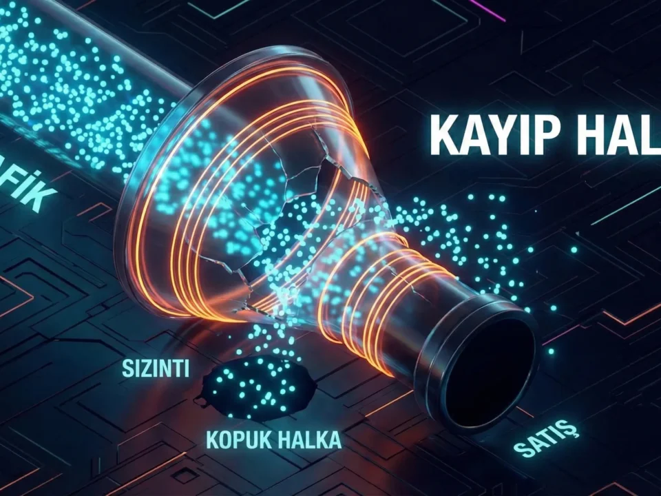 Ycf Digital Etkili Google Reklam Verme: &Amp;Quot;Tıklama Var, Satış Yok&Amp;Quot; Sorunu Ve Kesin Çözümler