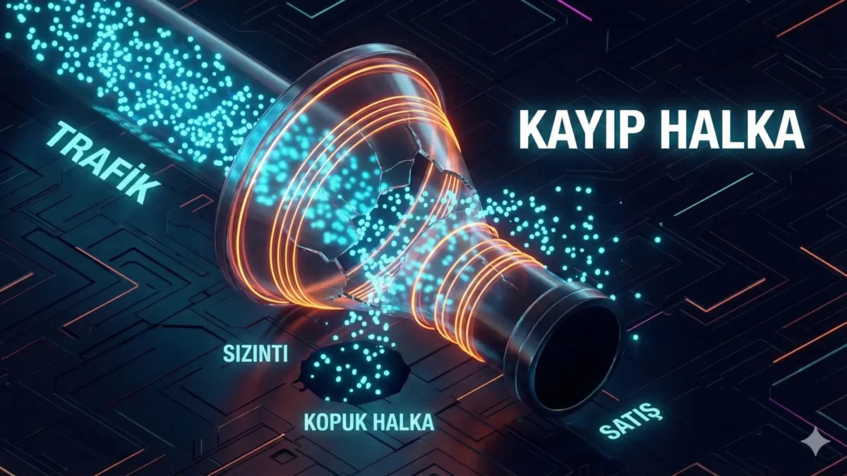 Ycf Digital Etkili Google Reklam Verme: &Quot;Tıklama Var, Satış Yok&Quot; Sorunu Ve Kesin Çözümler