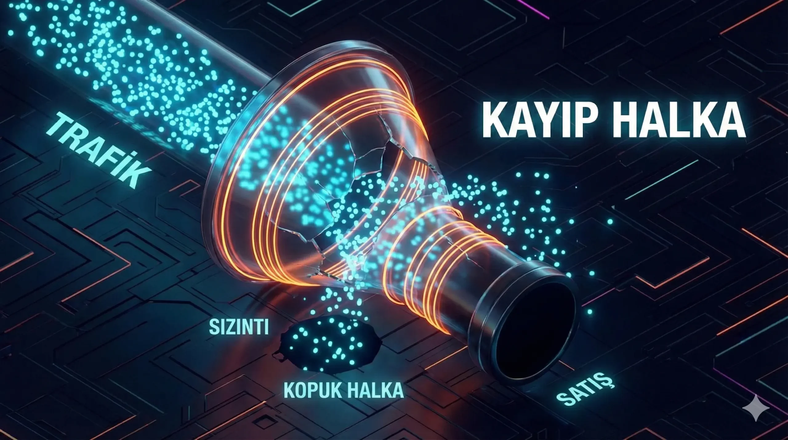 YCF Digital Etkili Google Reklam Verme: "Tıklama Var, Satış Yok" Sorunu ve Kesin Çözümler